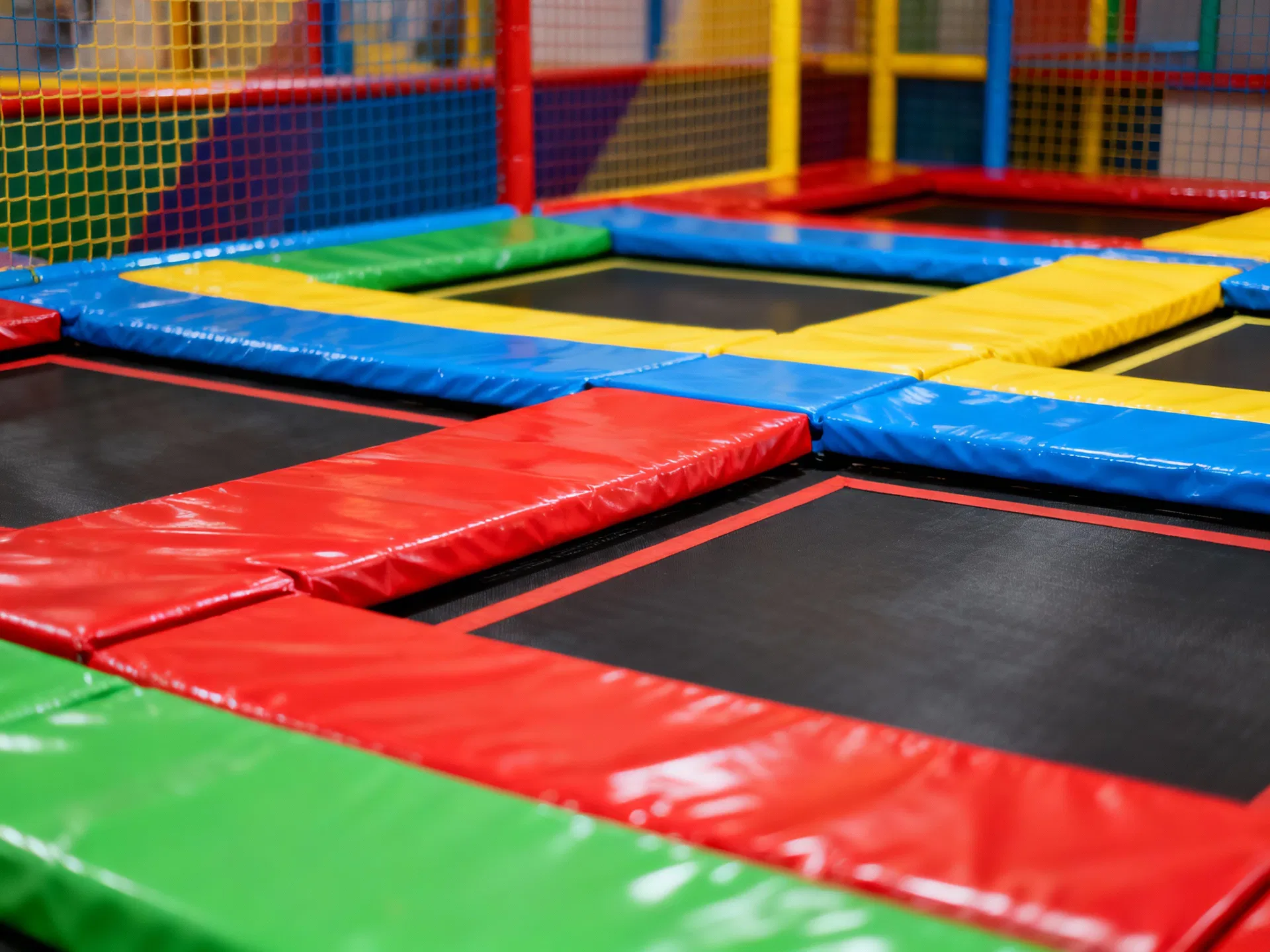 Profitable Family Entertainment Center with Real Estate