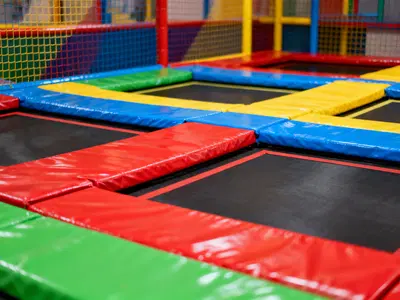 Profitable Family Entertainment Center with Real Estate