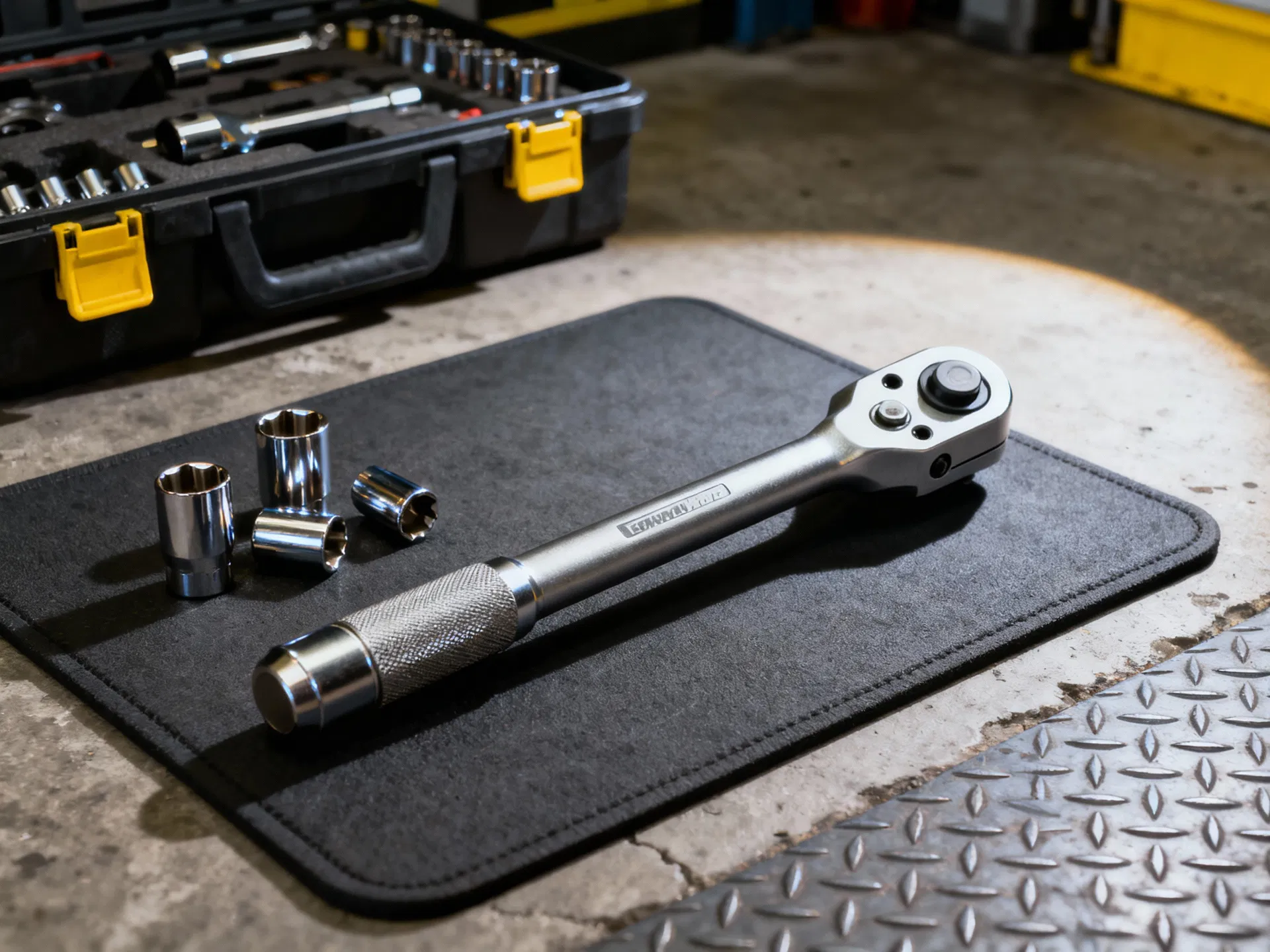 Established Auto Repair Shop with Dealer License