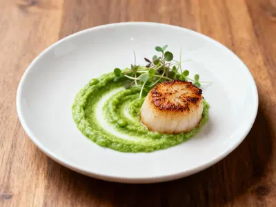 Award Winning Restaurant with Strong Reputation and Cash Flow