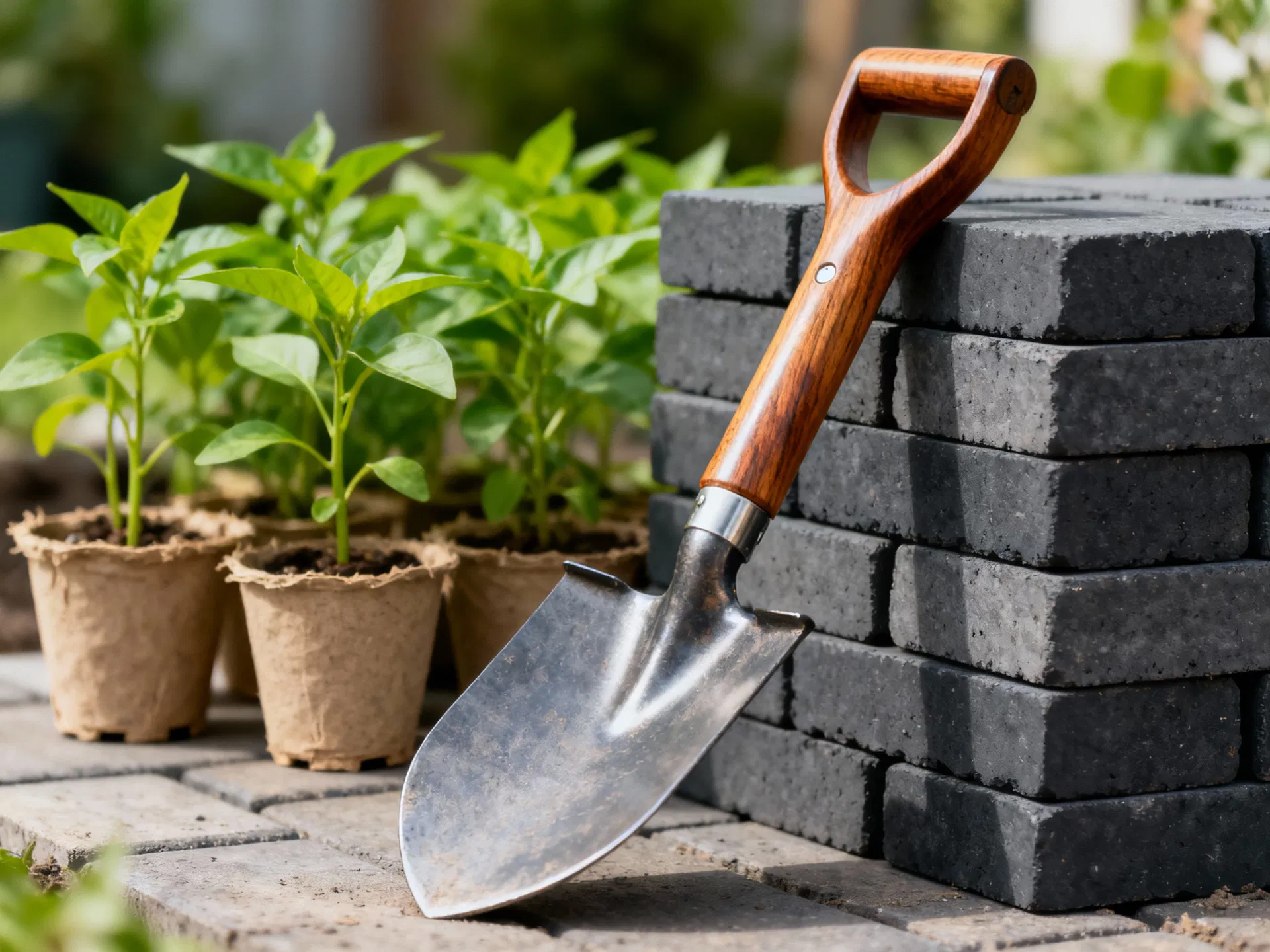 Established Landscaping Company with Diversified Client Portfolio