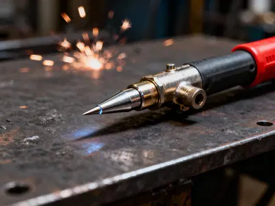 Award Winning Welding and Fabrication with Proprietary Expertise