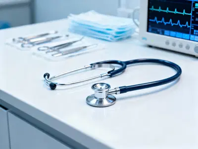 Profitable Animal Hospital with In House Diagnostics