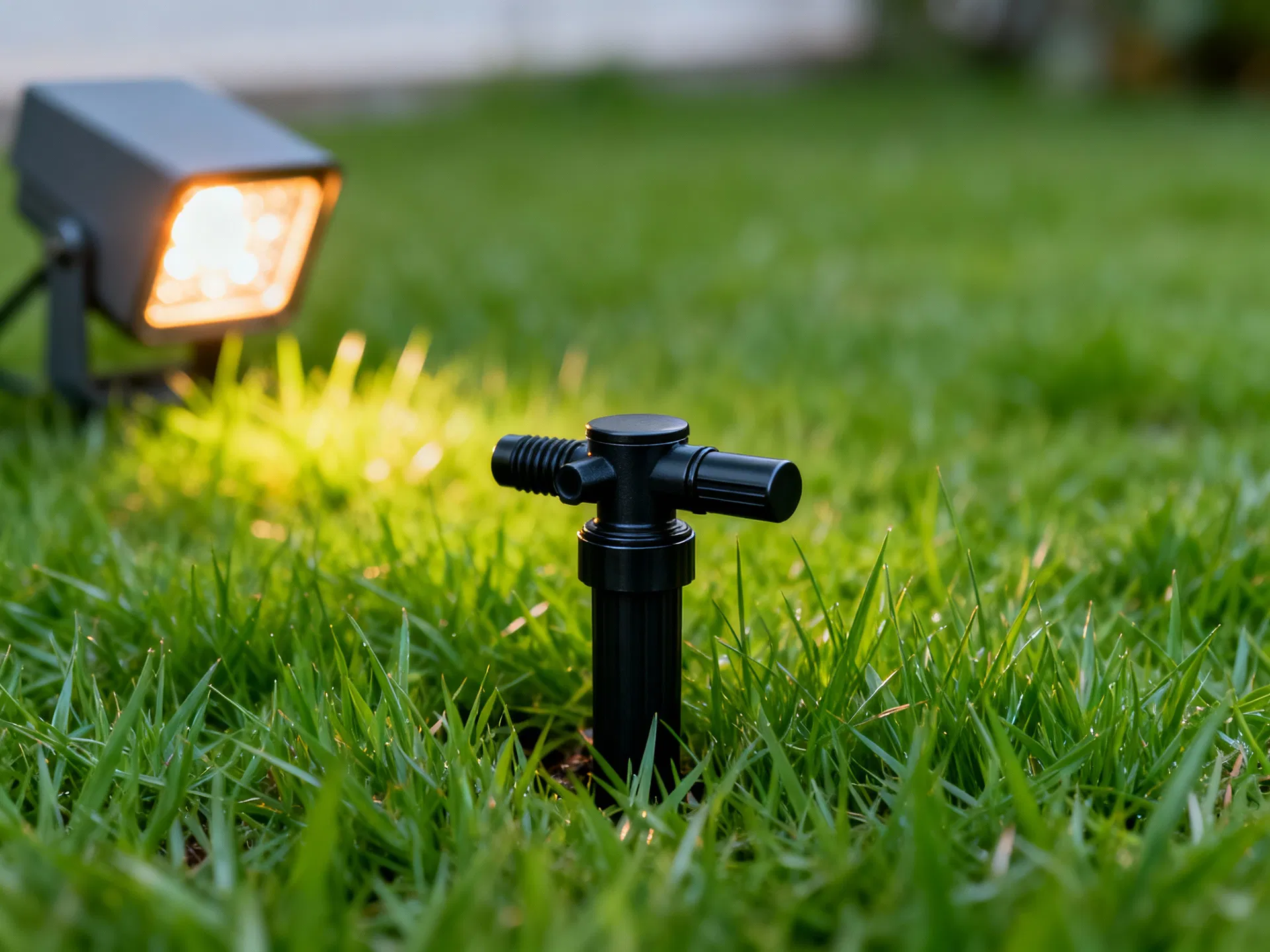 Profitable Niche Landscaping Business with Strong Repeat Clientele