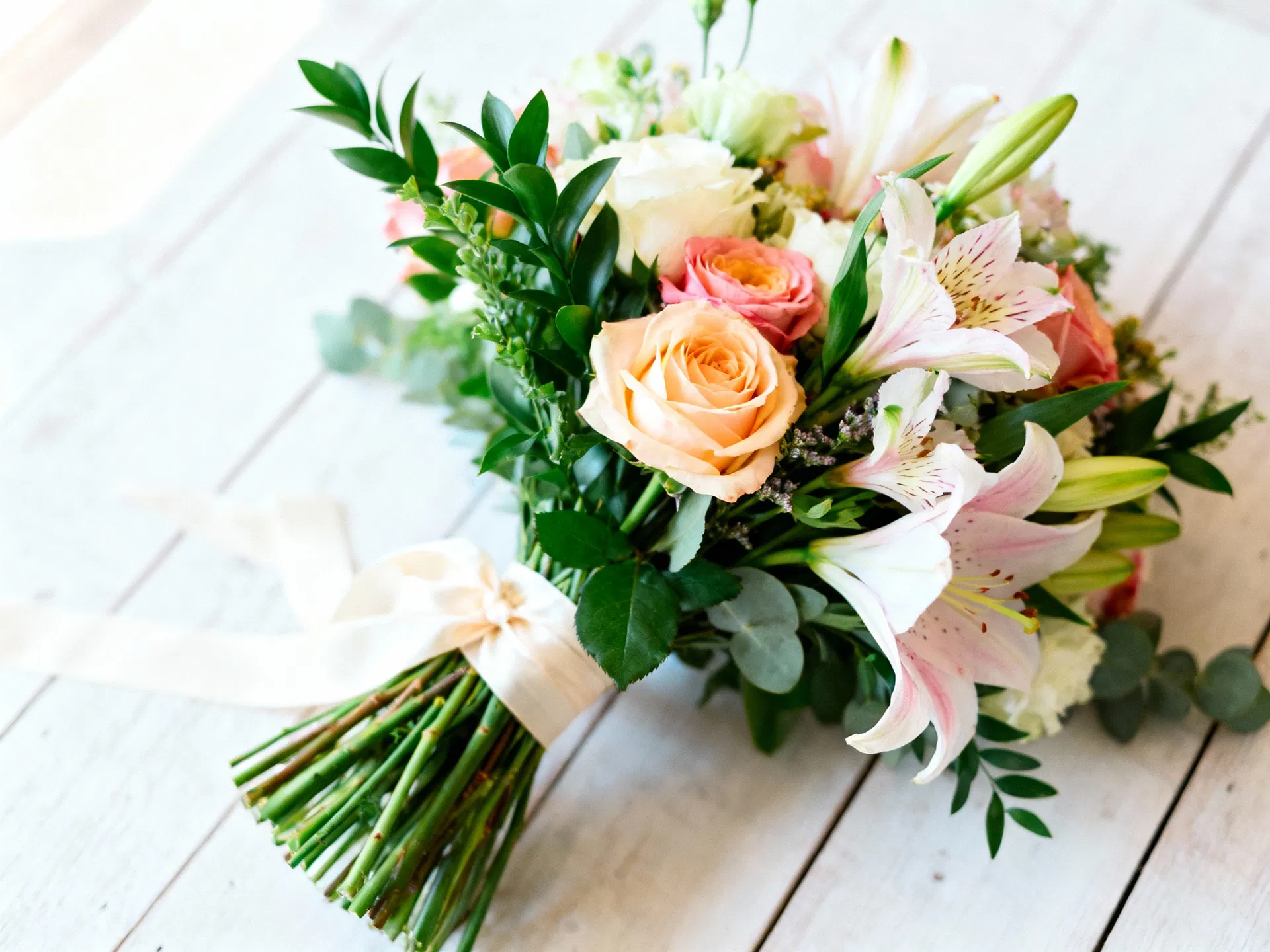 Turnkey Floral Business With Established Delivery Services