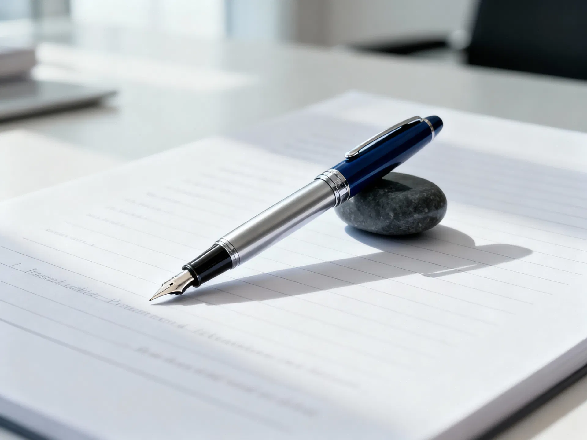 Elite Law Firm with Proprietary AI Tools