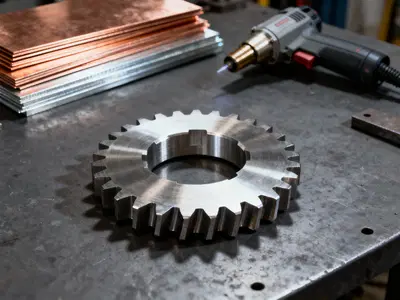 Established Metal Product Manufacturer with Customized Solutions