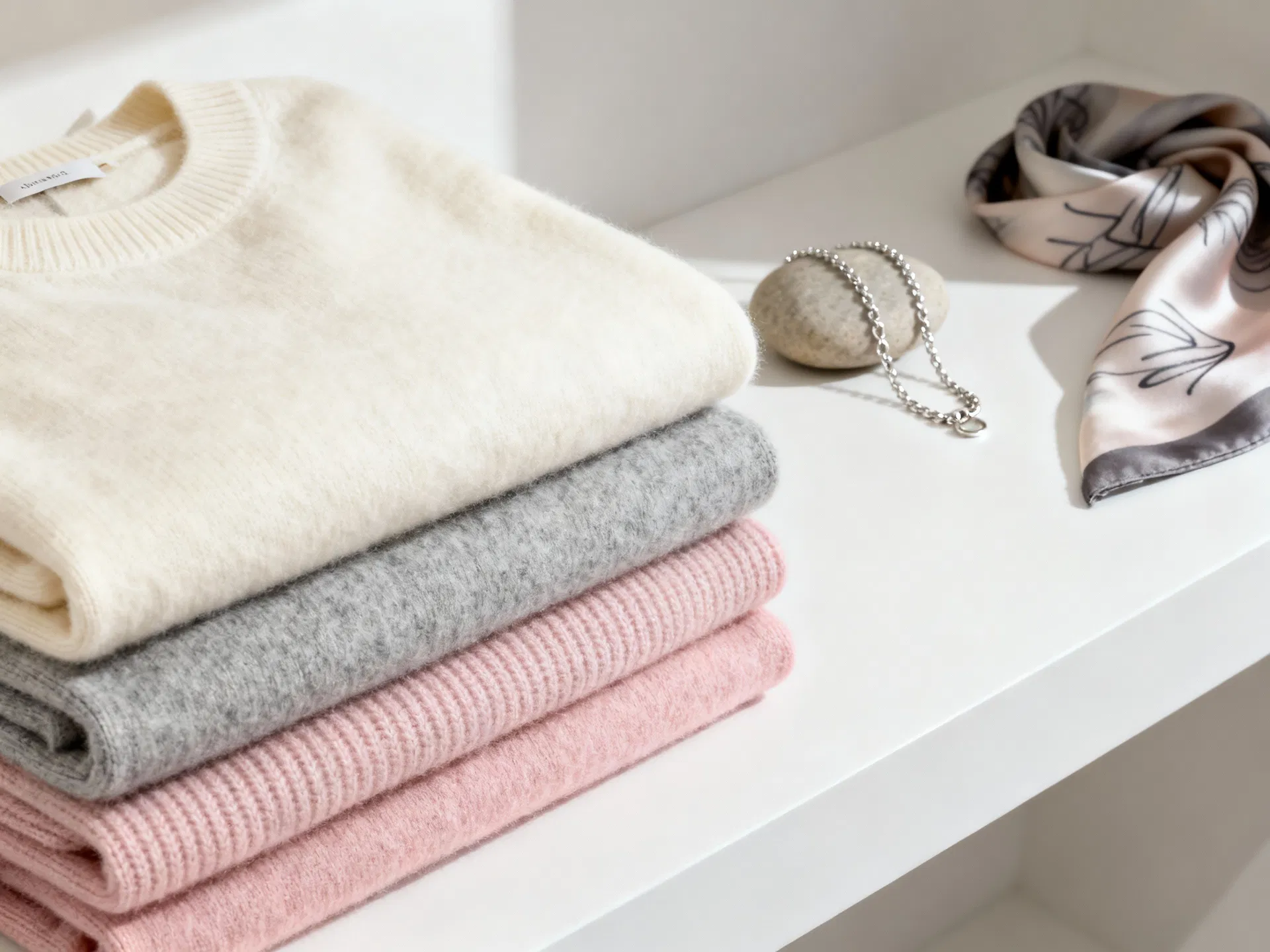 Boutique Apparel Retailer with Loyal Clientele