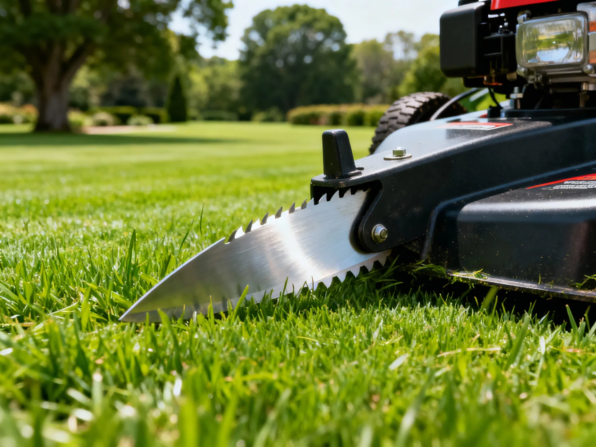 Leading Landscaping Service with Strong Commercial Clientele