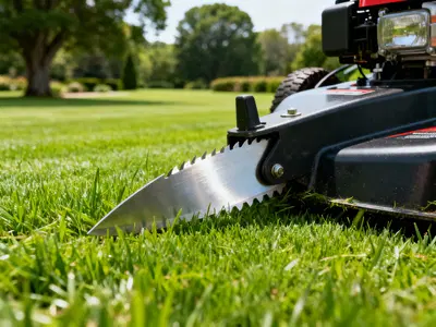 Leading Landscaping Service with Strong Commercial Clientele