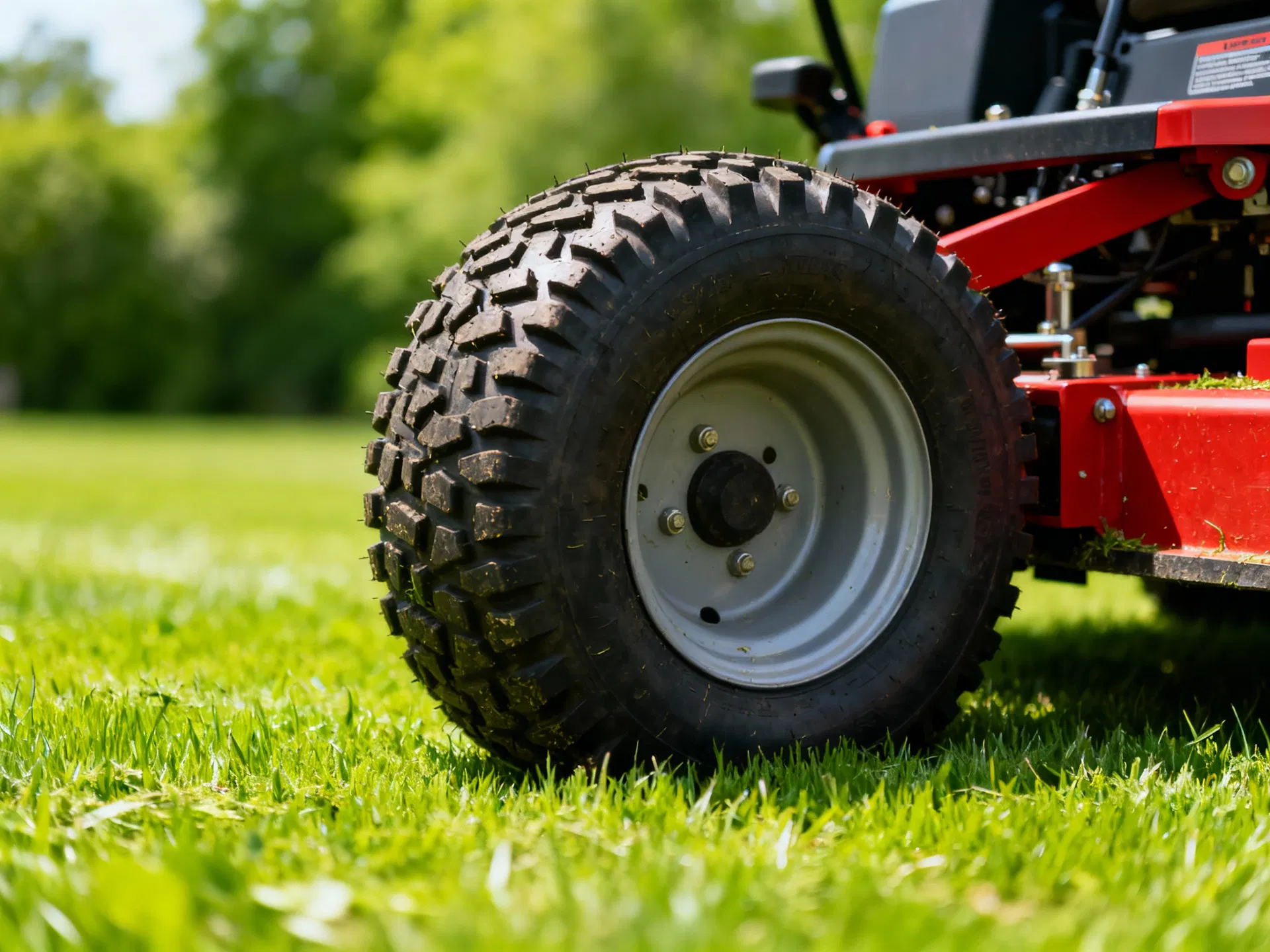 Profitable Commercial Landscaping with Loyal Clientele