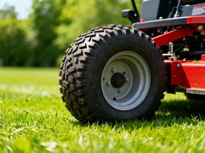 Profitable Commercial Landscaping with Loyal Clientele