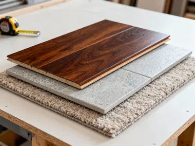 Profitable Flooring Contractor with High Customer Retention