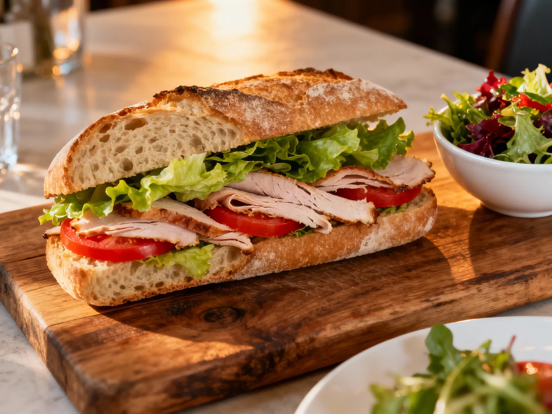 Established Restaurant with Prime Downtown Location