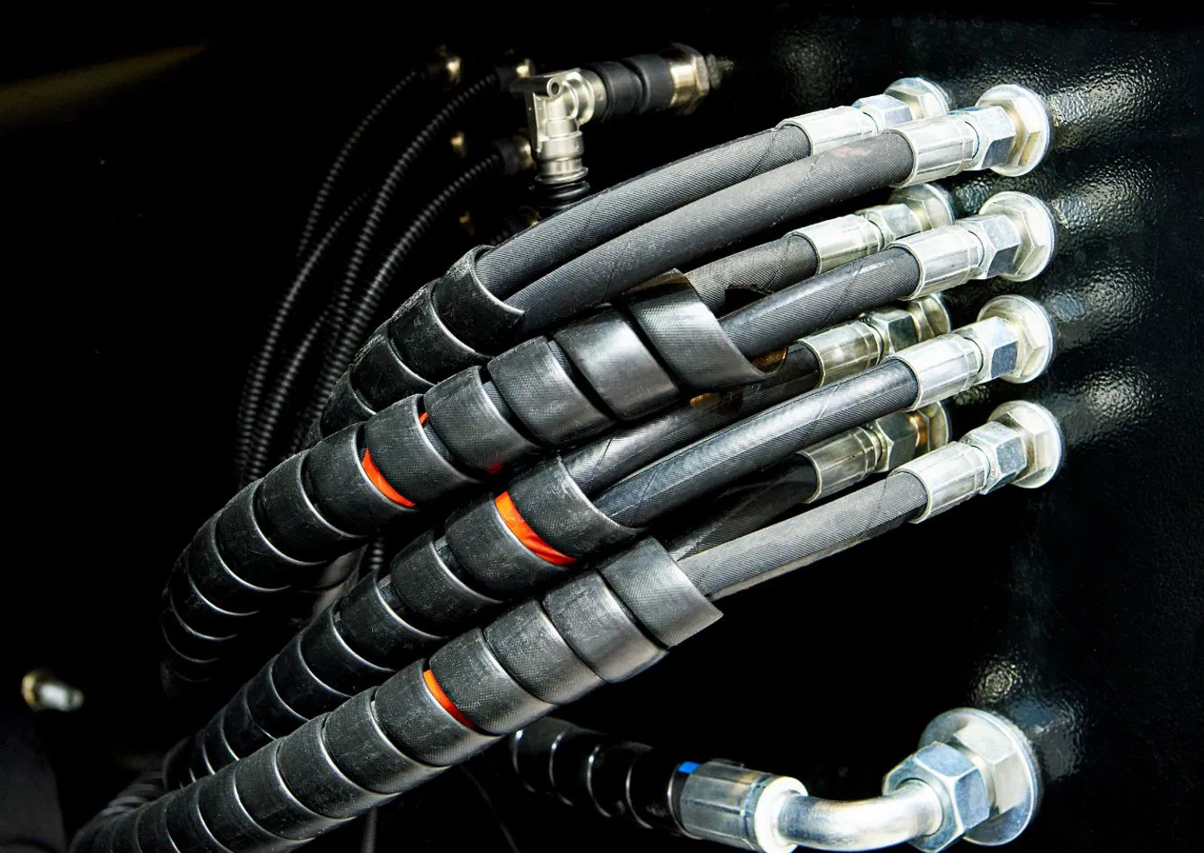 Leading Industrial Distributor with Strong E commerce Platform