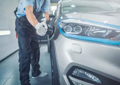 Profitable Auto Repair Business with Real Estate