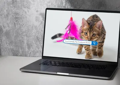 Premier Eco Friendly Pet Brand with Proprietary Product