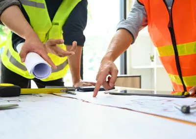 Established Commercial Construction Company with Robust Client Pipeline