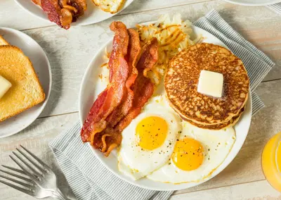 Complete Restaurant Equipment Package with 2COP Liquor License