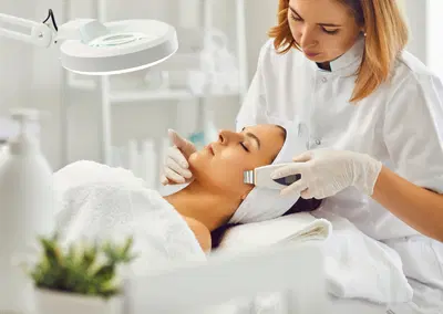 Complete Medical Spa Equipment Package with High Value FFE