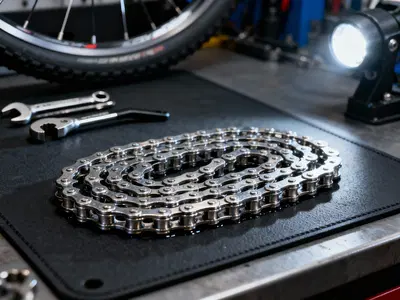 Well Established Bike Shop with Loyal Customer Base