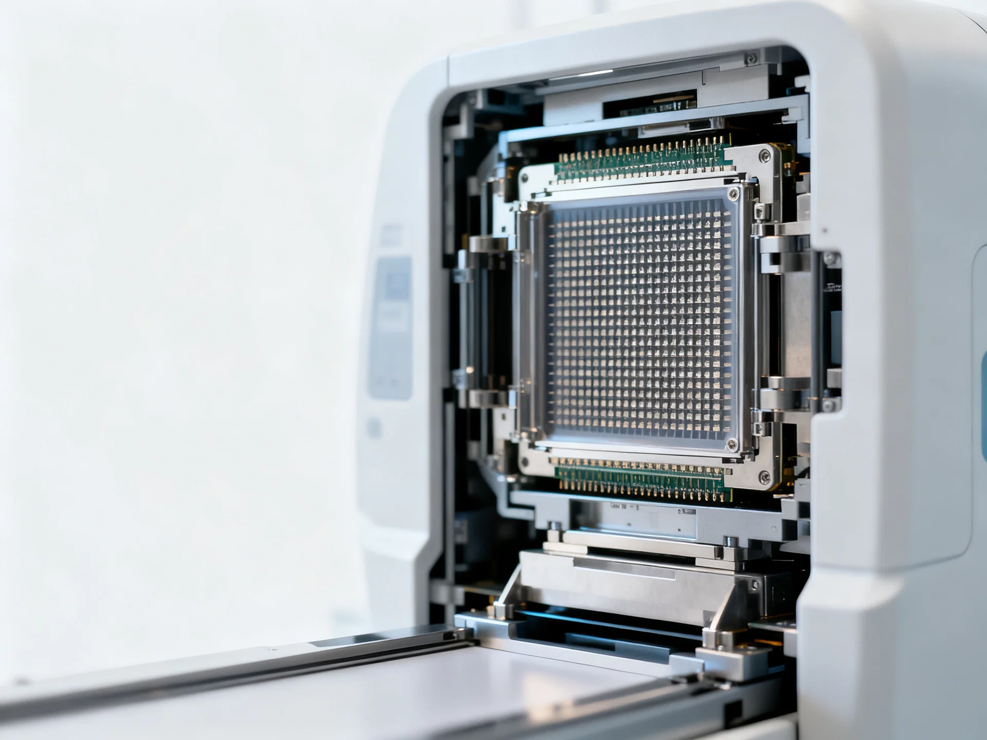 Leading Medical Imaging Systems Brokerage with Global OEM Partnerships