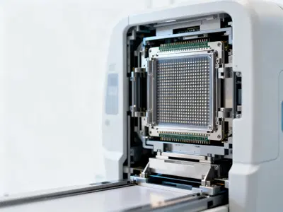 Leading Medical Imaging Systems Brokerage with Global OEM Partnerships