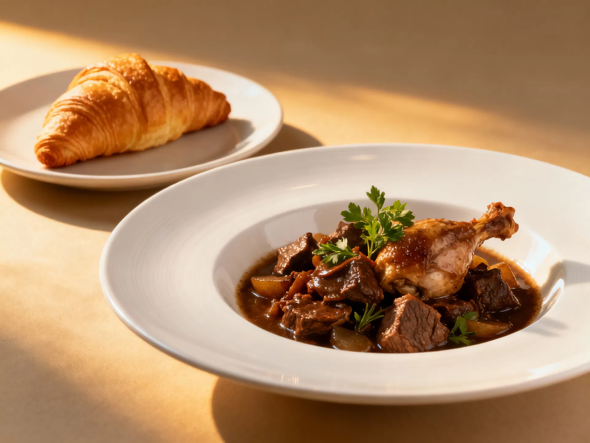 Thriving French Restaurant with Loyal Clientele