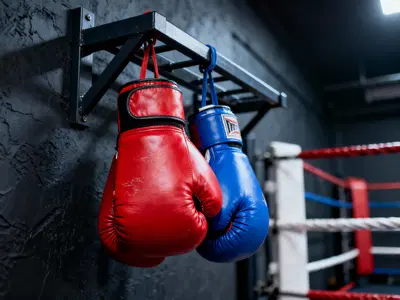 Profitable Gym and Fitness Center with High Cash Flow