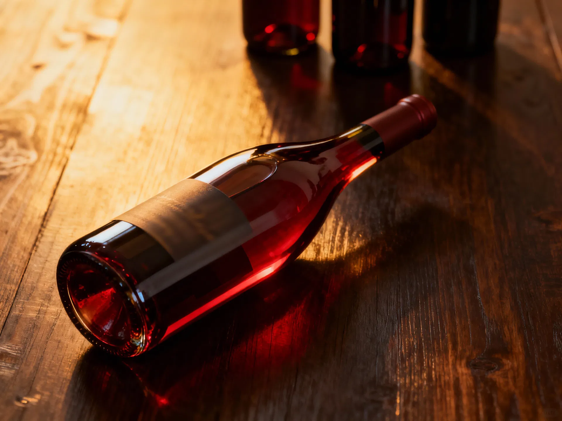 Profitable Liquor Store with Loyal Customer Base