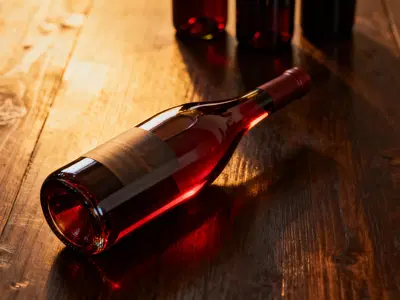 Profitable Liquor Store with Loyal Customer Base