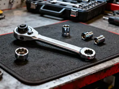 Profitable Branded Gas Station with Established Repair Service