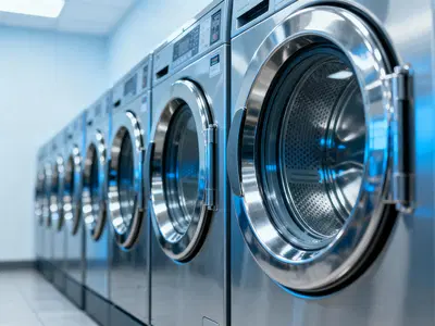 Established Laundromat with Substantial Growth Potential