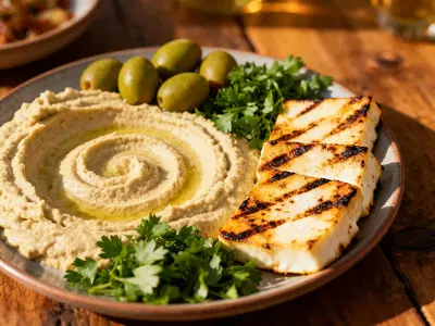 Profitable Mediterranean Restaurant with Loyal Customer Base