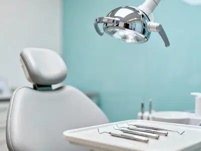 Established Dental Practice With Expansion Potential