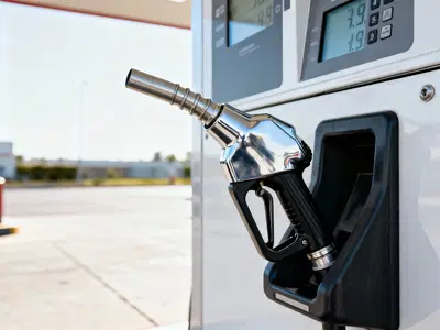 Profitable Gas Station with Strong Growth Potential