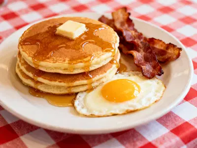 Established Diner with Prime Location and Strong History