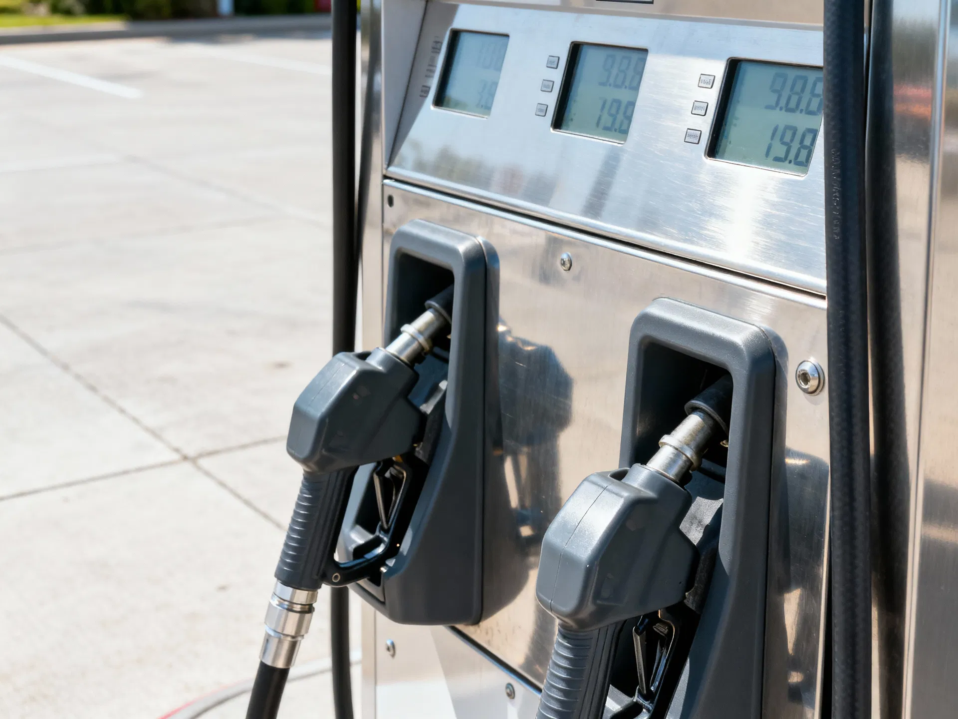 Profitable Gas Station with Built In Food Franchises