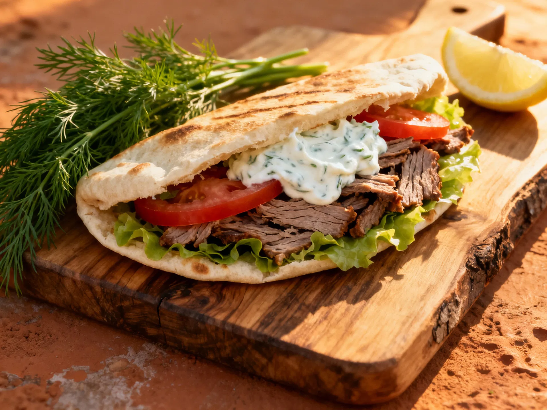 Thriving Greek QSR with Strong Google Rating