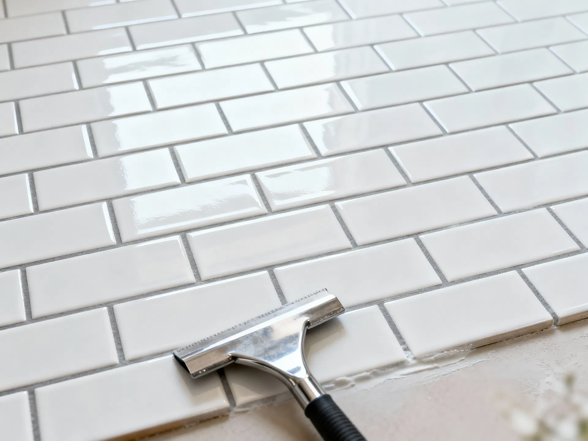 Turnkey Grout and Tile Restoration Franchise with Automated Operations