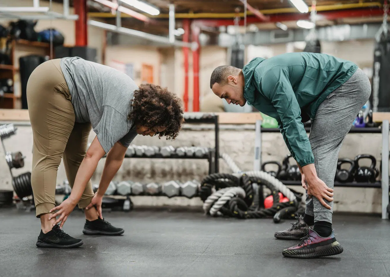 Profitable Boutique Fitness Studio with Recurring Revenue