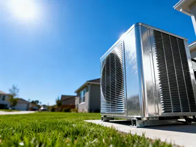 Scaled Residential Home Services Platform with Solar Led Acquisition