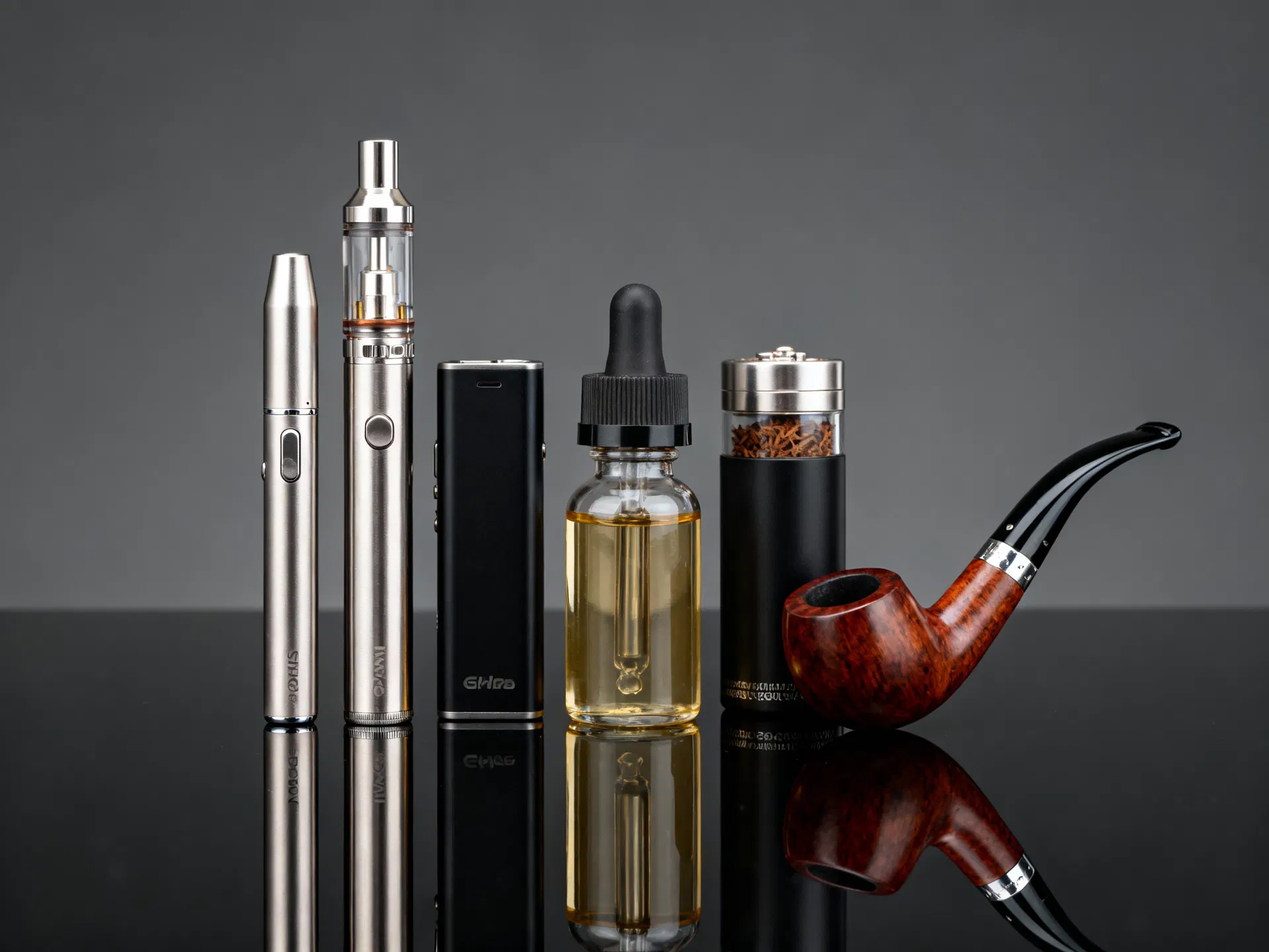 Profitable Smoke Shop Portfolio with Strong Revenue