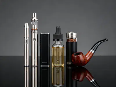 Profitable Smoke Shop Portfolio with Strong Revenue