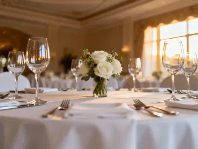 Prime Event Venue with High Visibility