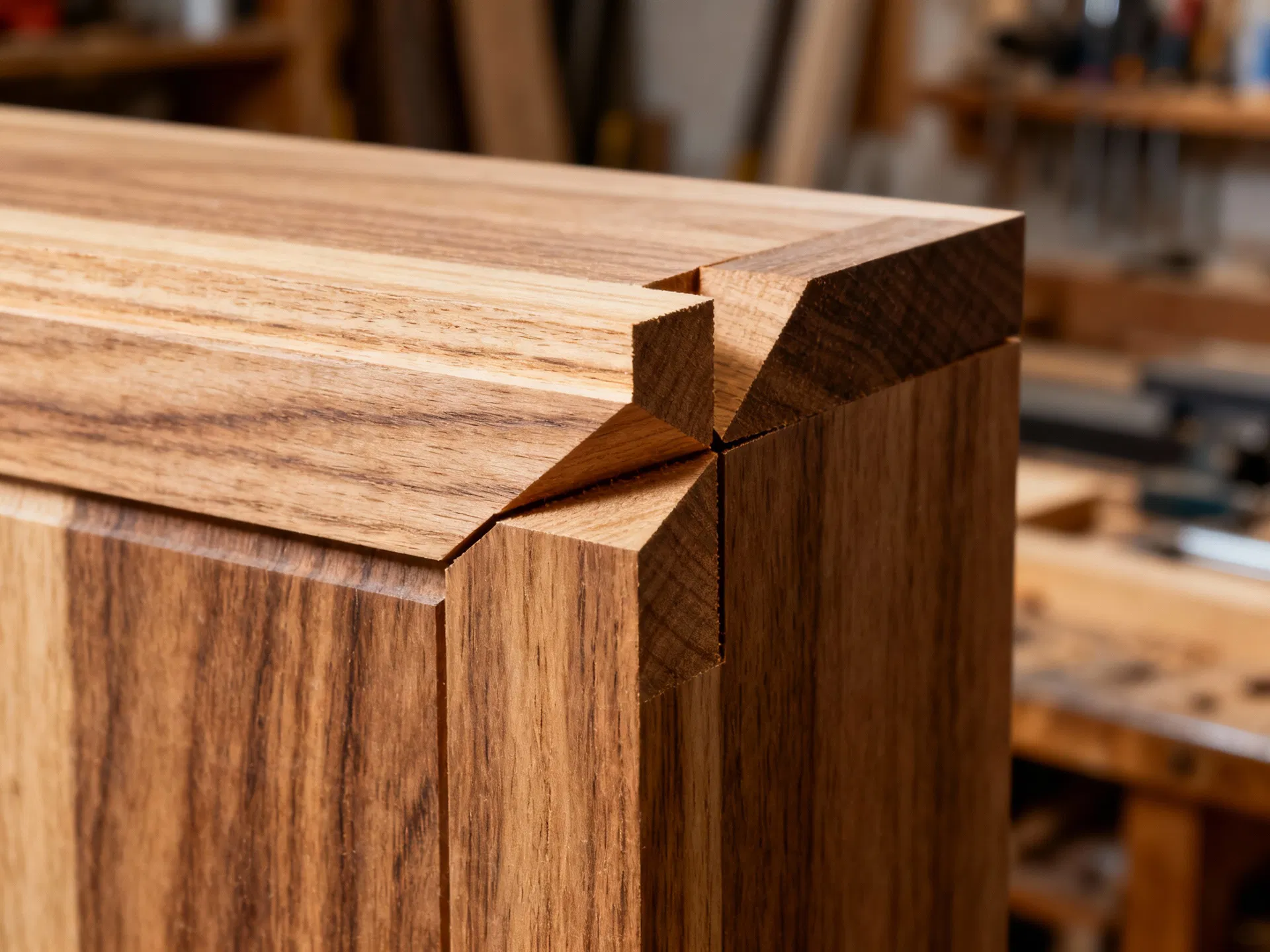 Profitable Custom Cabinetry Business with Luxury Residential Focus