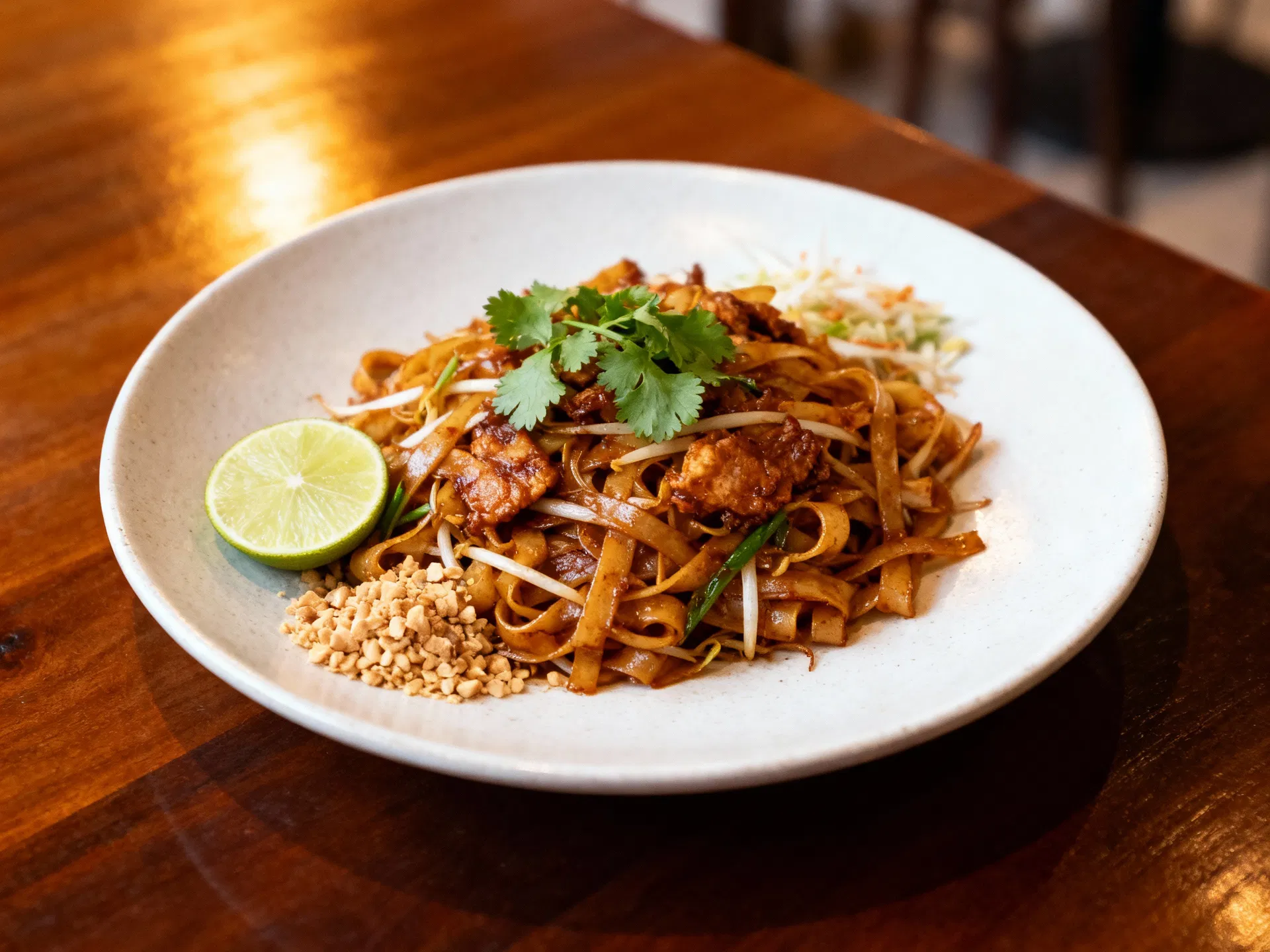 Profitable Thai Restaurant with Loyal Customer Base