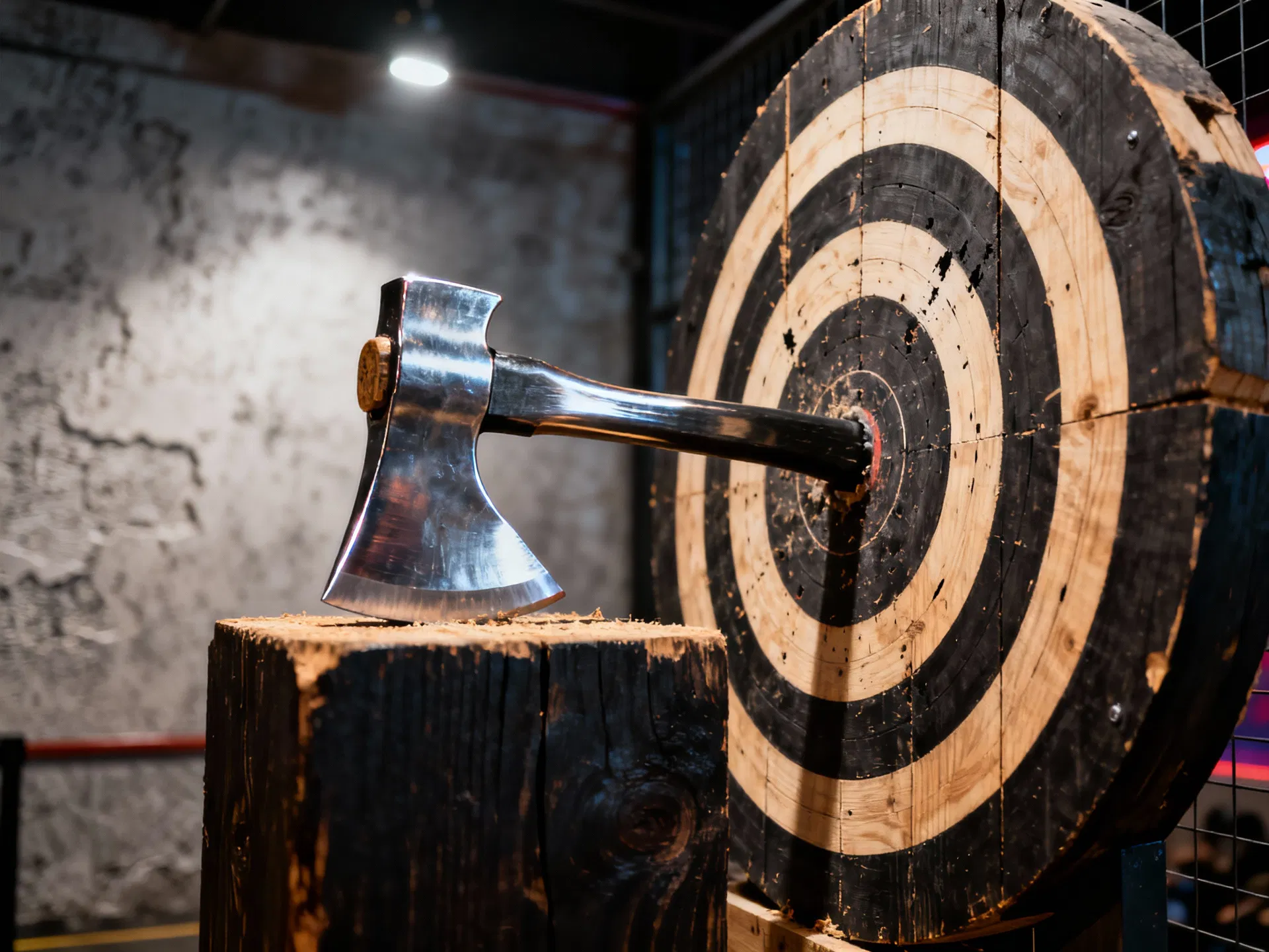 Profitable Experiential Entertainment Business with Corporate Clientele