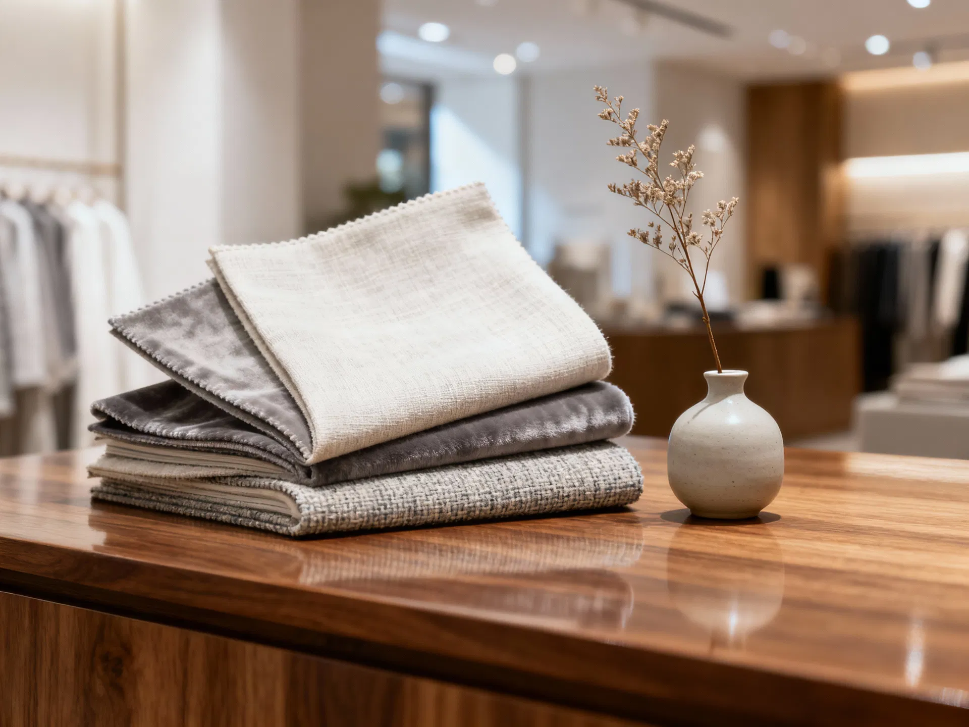 Thriving Furniture Reseller with Strong Supplier Relationships