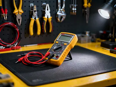 Profitable Electrical Service with Loyal Customer Base